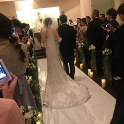 ル・グラン・ミラージュ ONE & ONLYの写真34枚目