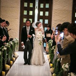 ル・グラン・ミラージュ ONE & ONLYの写真16枚目