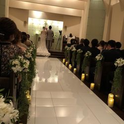 ル・グラン・ミラージュ ONE & ONLYの写真22枚目