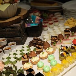 BAYSIDE GEIHINKAN VERANDA minatomiraiの写真19枚目