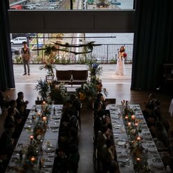 BAYSIDE GEIHINKAN VERANDA minatomiraiの写真3枚目