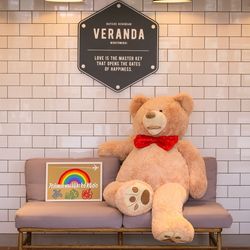 BAYSIDE GEIHINKAN VERANDA minatomiraiの写真6枚目