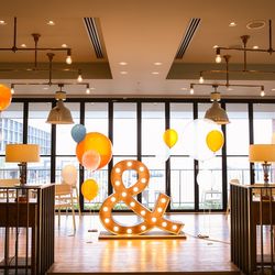 BAYSIDE GEIHINKAN VERANDA minatomiraiの写真12枚目