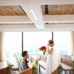 BAYSIDE GEIHINKAN VERANDA minatomiraiの写真8枚目