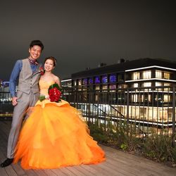 BAYSIDE GEIHINKAN VERANDA minatomiraiの写真8枚目