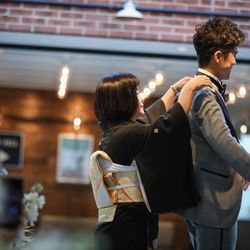 BAYSIDE GEIHINKAN VERANDA minatomiraiの写真15枚目