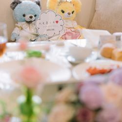 「最高の一日」～Wonderful Wedding～の写真15枚目