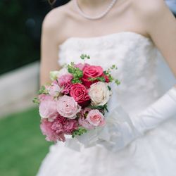 「最高の一日」~Wonderful Wedding~の写真25枚目