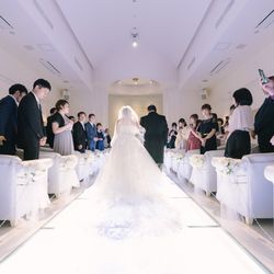 「最高の一日」~Wonderful Wedding~の写真1枚目