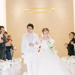 「最高の一日」~Wonderful Wedding~の写真3枚目