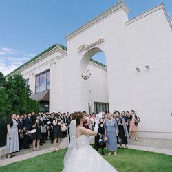 「最高の一日」~Wonderful Wedding~の写真5枚目