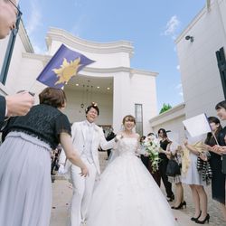 「最高の一日」~Wonderful Wedding~の写真7枚目