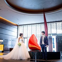 コンラッド東京の写真8枚目