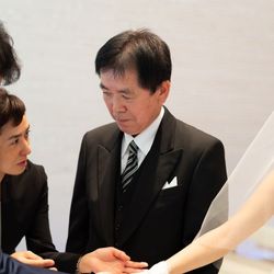 コンラッド東京の写真15枚目