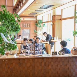 アーブルオランジュの写真30枚目