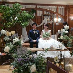 アーブルオランジュの写真3枚目