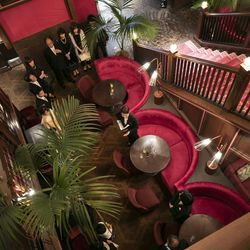 ザ・コンダーハウスの写真9枚目