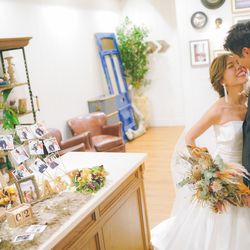 インスタイルウェディング京都の写真18枚目