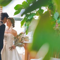 インスタイルウェディング京都の写真21枚目