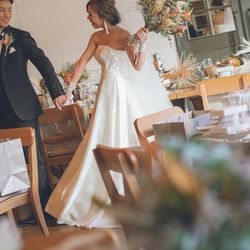 インスタイルウェディング京都の写真5枚目