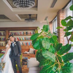 インスタイルウェディング京都の写真33枚目