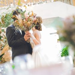 インスタイルウェディング京都の写真2枚目