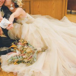 インスタイルウェディング京都の写真34枚目