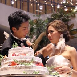 インスタイルウェディング京都の写真33枚目