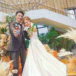 インスタイルウェディング京都の写真6枚目