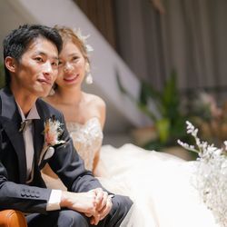 インスタイルウェディング京都の写真17枚目