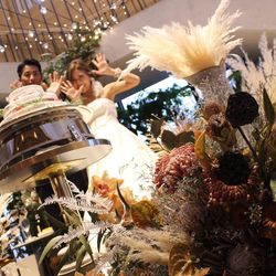 インスタイルウェディング京都の写真3枚目