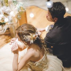 インスタイルウェディング京都の写真20枚目