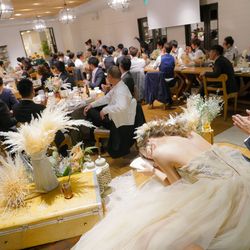 インスタイルウェディング京都の写真5枚目