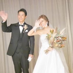 インスタイルウェディング京都の写真17枚目