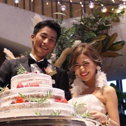 インスタイルウェディング京都の写真12枚目