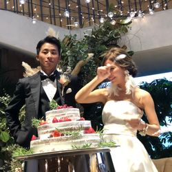 インスタイルウェディング京都の写真33枚目