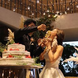 インスタイルウェディング京都の写真21枚目