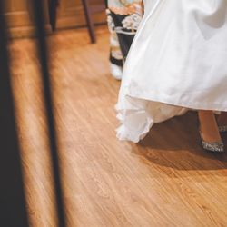 インスタイルウェディング京都の写真12枚目