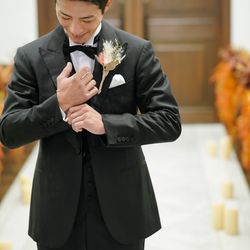 インスタイルウェディング京都の写真12枚目