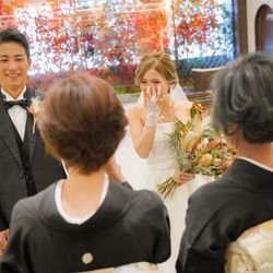 インスタイルウェディング京都の写真36枚目