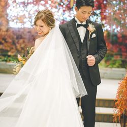 インスタイルウェディング京都の写真23枚目