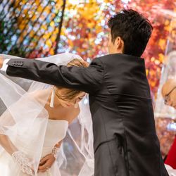 インスタイルウェディング京都の写真31枚目