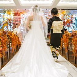 インスタイルウェディング京都の写真21枚目