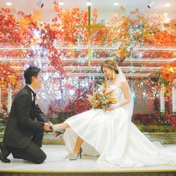 インスタイルウェディング京都の写真20枚目