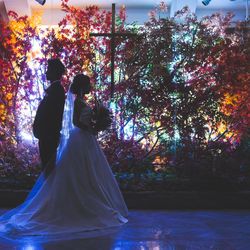 インスタイルウェディング京都の写真2枚目