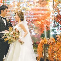 インスタイルウェディング京都の写真21枚目