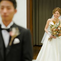 インスタイルウェディング京都の写真4枚目