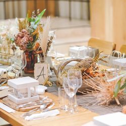 インスタイルウェディング京都の写真36枚目