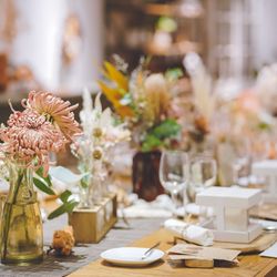 インスタイルウェディング京都の写真20枚目