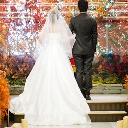 インスタイルウェディング京都の写真12枚目